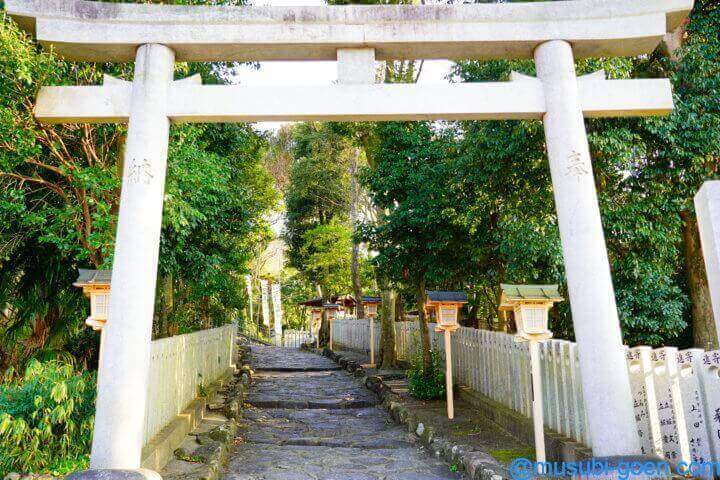 (大阪)石切剣箭神社の上之社を訪問。隠れてる裏の方にも行かないと上之社じゃない!!(α7Ⅲ)はじめに御祭神社格・由緒訪問記御朱印地図行き方最後に