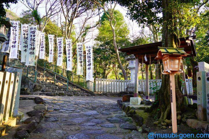 (大阪)石切剣箭神社の上之社を訪問。隠れてる裏の方にも行かないと上之社じゃない!!(α7Ⅲ)はじめに御祭神社格・由緒訪問記御朱印地図行き方最後に