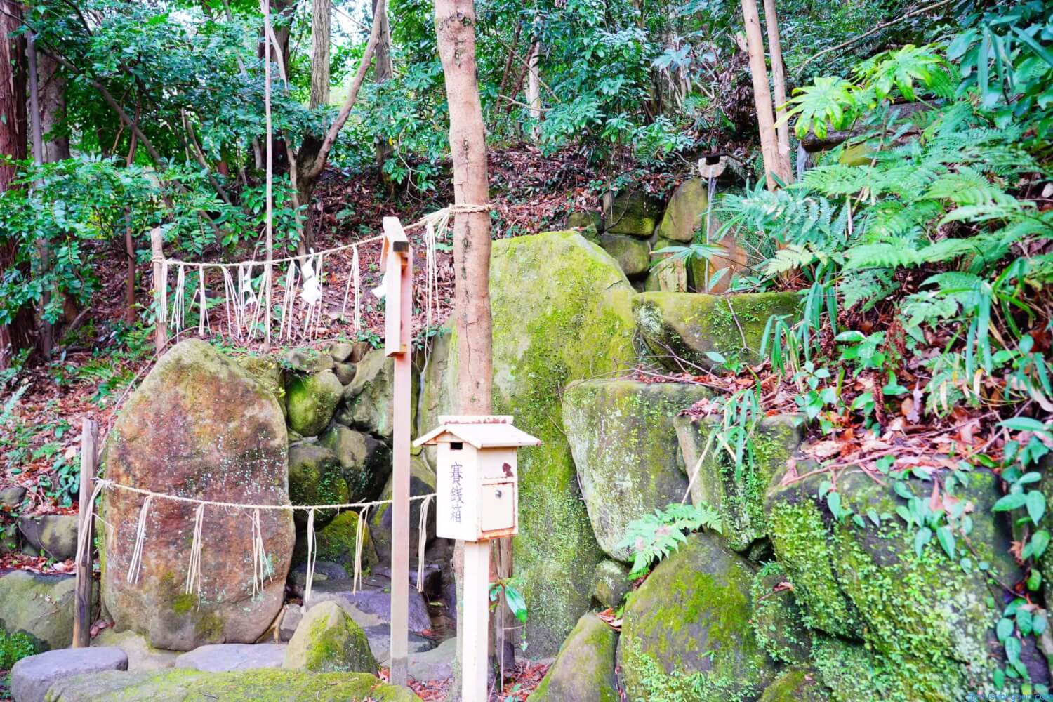 (大阪)石切剣箭神社の上之社を訪問。隠れてる裏の方にも行かないと上之社じゃない!!(α7Ⅲ)はじめに御祭神社格・由緒訪問記御朱印地図行き方最後に