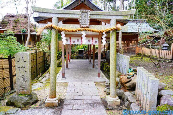 (大阪)石切剣箭神社の上之社を訪問。隠れてる裏の方にも行かないと上之社じゃない!!(α7Ⅲ)はじめに御祭神社格・由緒訪問記御朱印地図行き方最後に