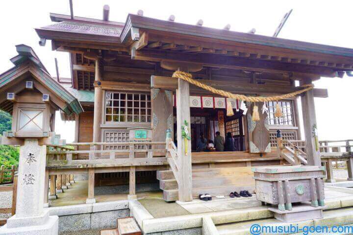 大御神社 鵜戸神社