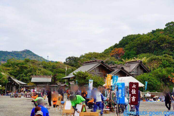 大御神社 鵜戸神社