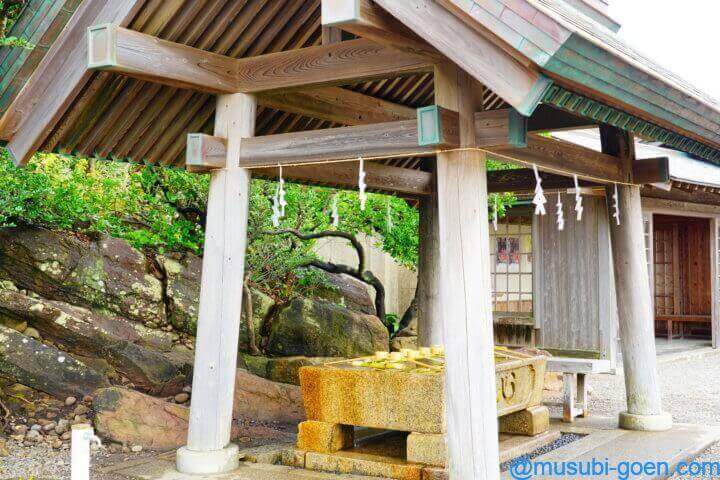 大御神社　鵜戸神社