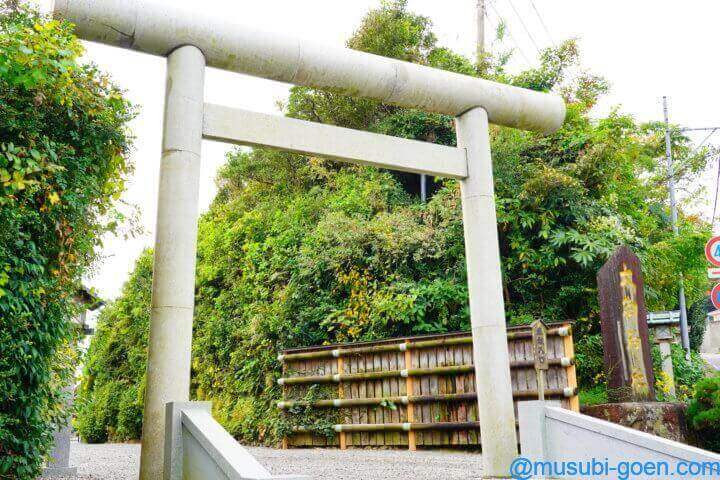 大御神社 鵜戸神社