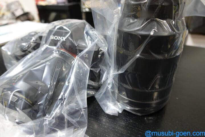 SONY 清掃・点検サービス