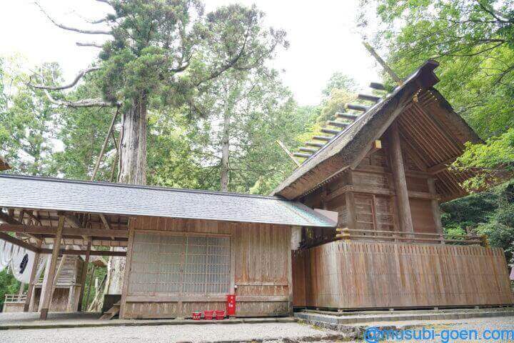 京都 元伊勢 皇大神社