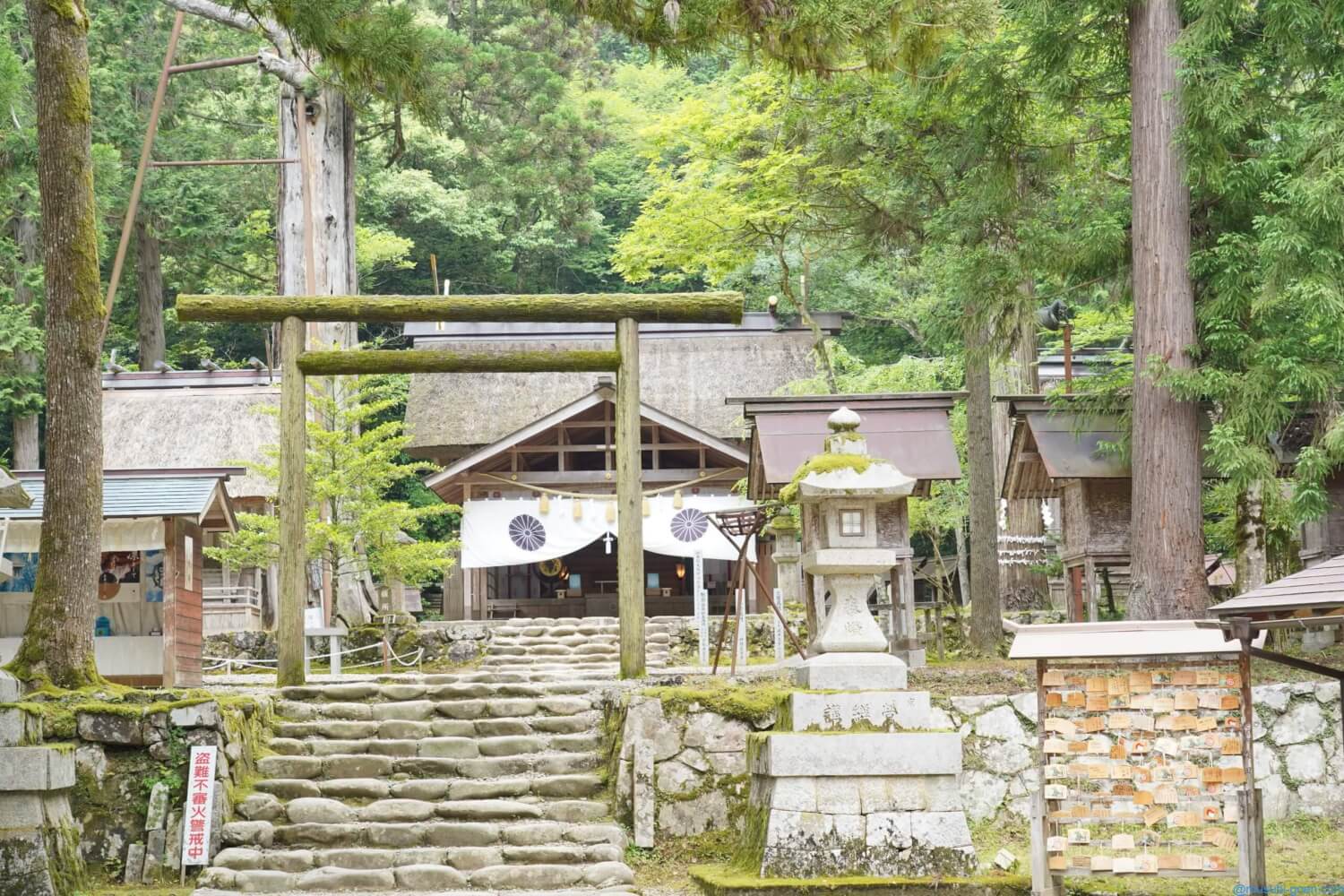 京都 元伊勢 皇大神社