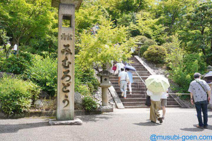 京都 宇治 あじさい 三室戸寺