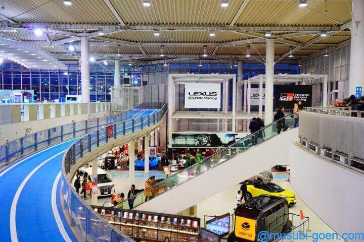 チームラボ Team Lab