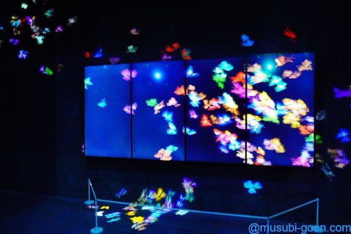 チームラボ Team Lab