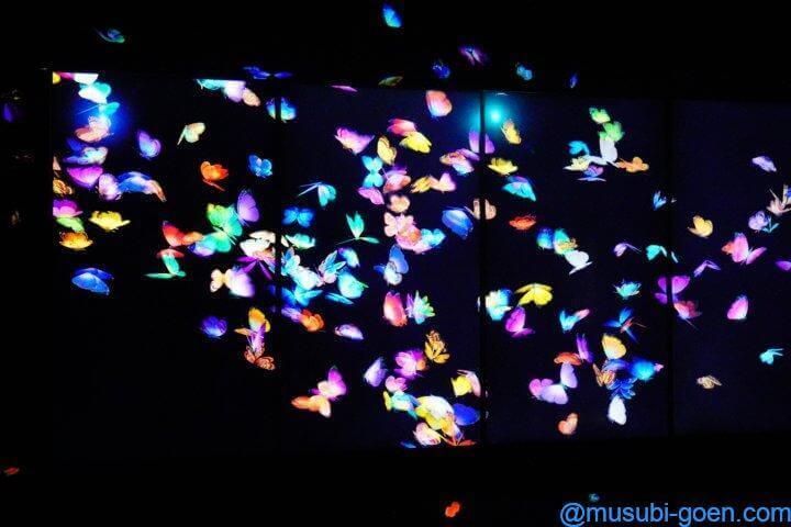 チームラボ Team Lab