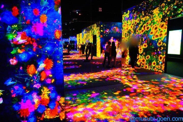 チームラボ Team Lab