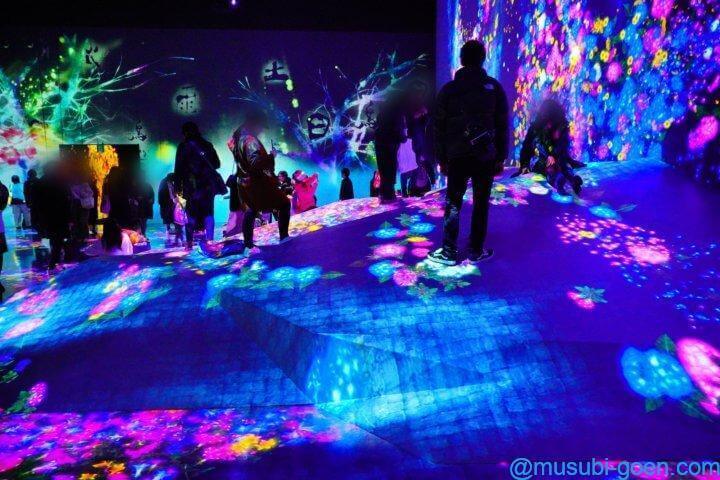 チームラボ Team Lab