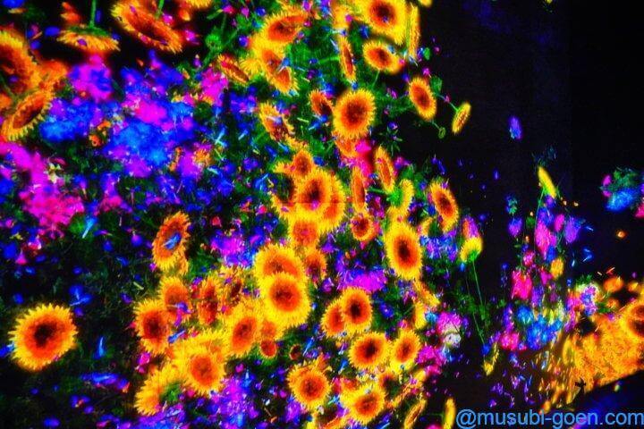 チームラボ Team Lab