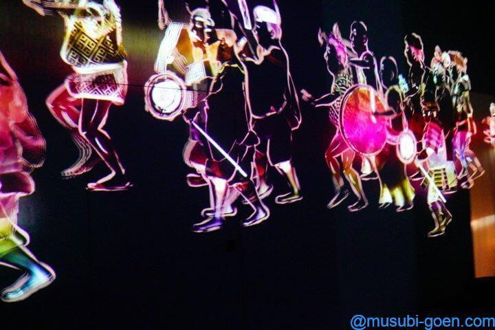 チームラボ Team Lab