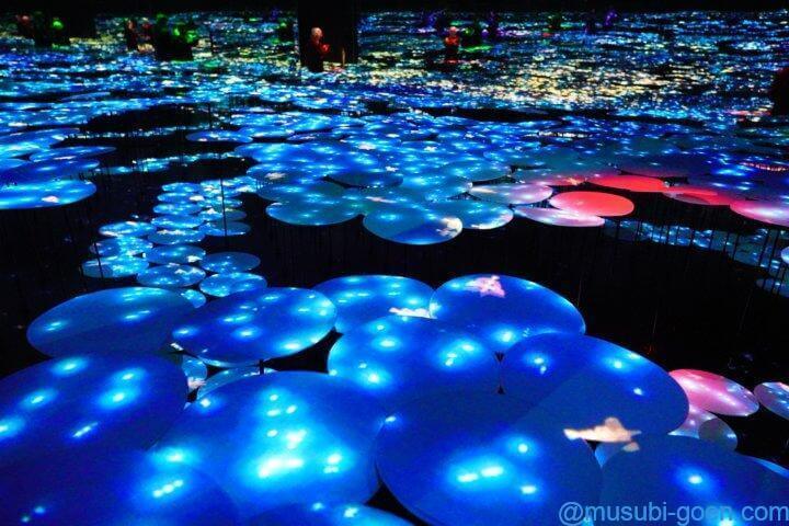 チームラボ Team Lab