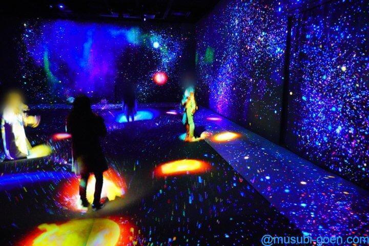 チームラボ Team Lab