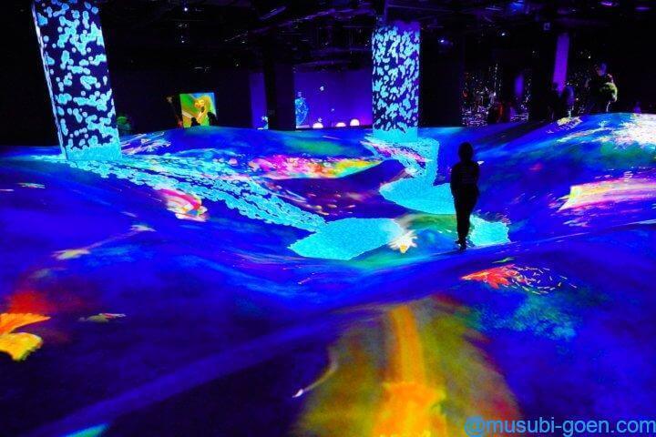 チームラボ Team Lab