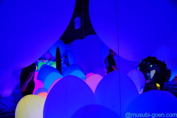 チームラボ Team Lab