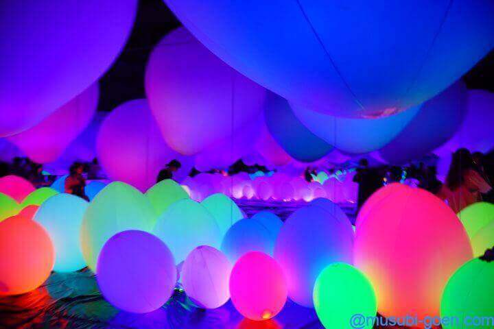 チームラボ Team Lab