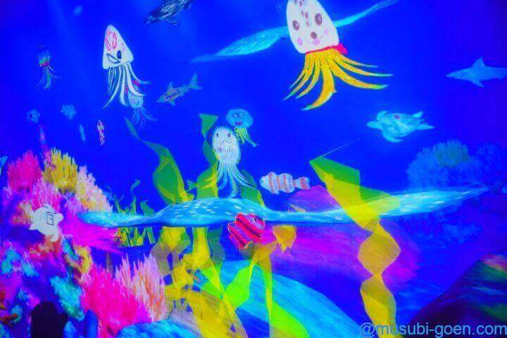 チームラボ Team Lab