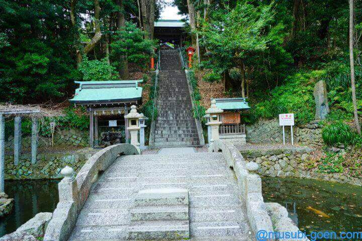 宗像大社 中津宮