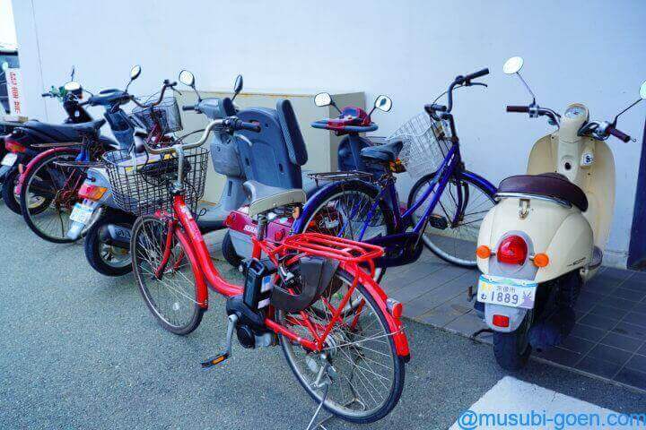 宗像大社 中津宮