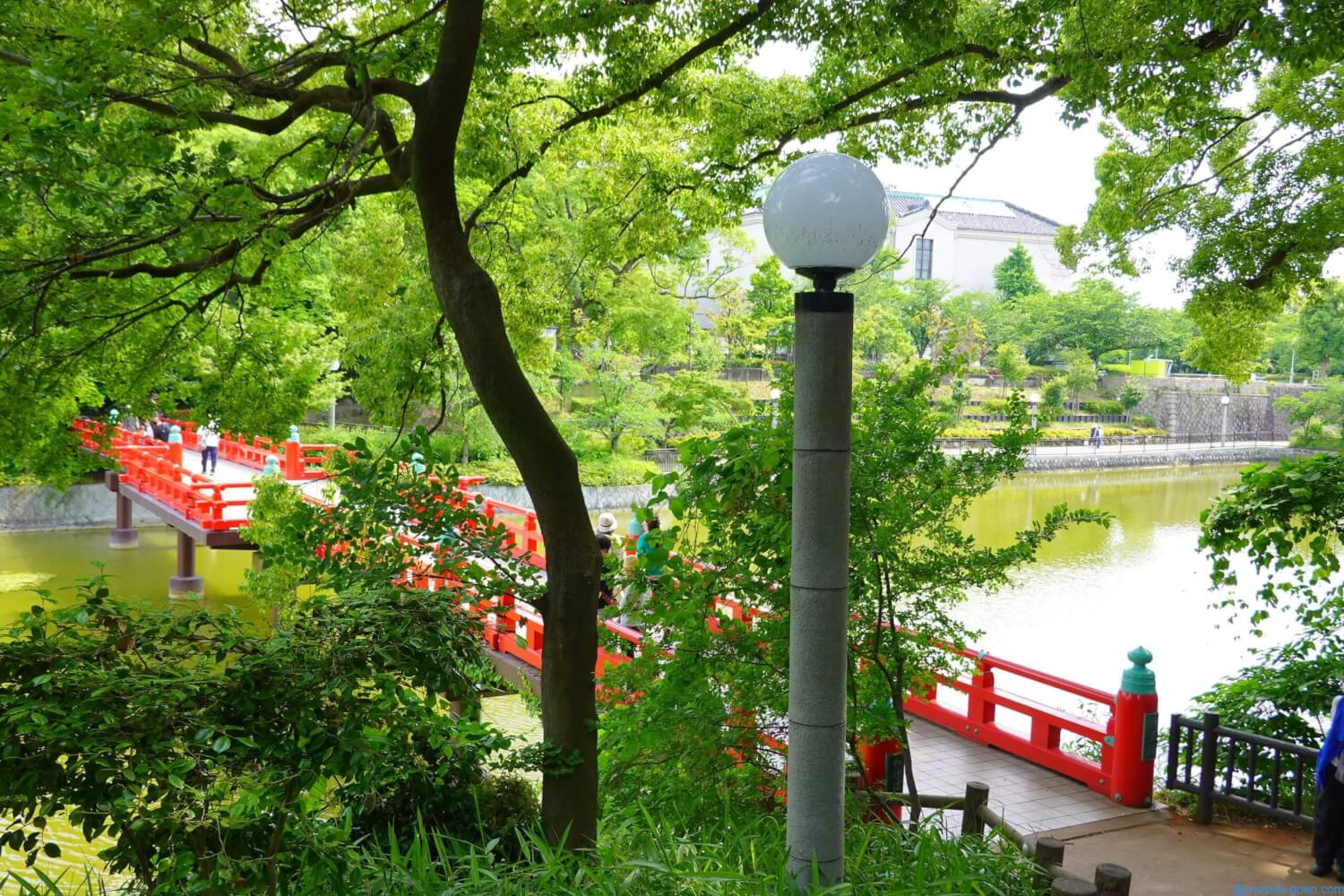 天王寺にある茶臼山を訪問。真田幸村の大阪夏の陣跡。大阪の陣好きは存牟堂行くべし!(RX100 M7)はじめに茶臼山とは訪問記大阪夏の陣 スタンプラリー/登頂記念証地図・場所最期に