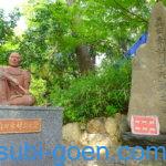 安居神社 真田幸村