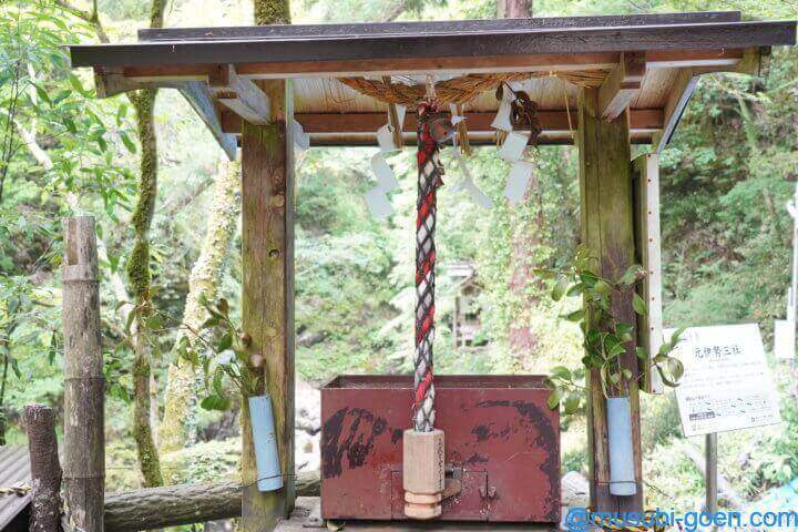 京都 天岩戸神社
