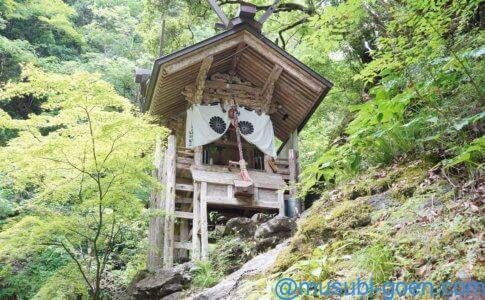 京都 天岩戸神社