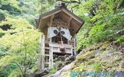 京都　天岩戸神社