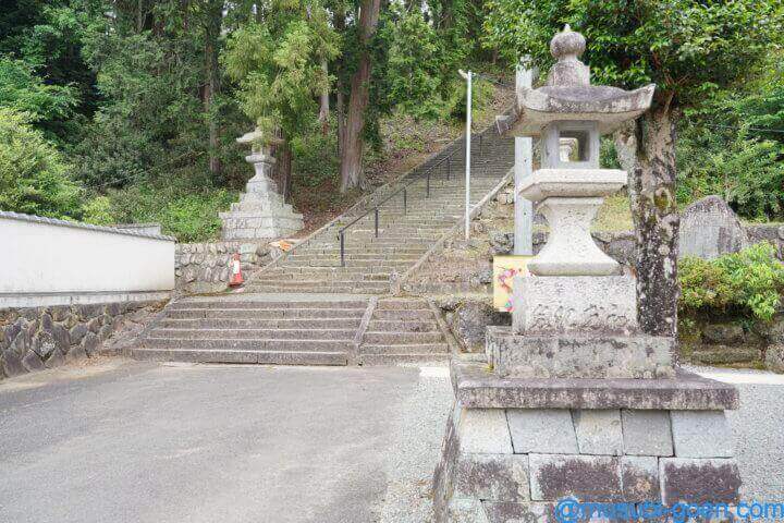 元伊勢外宮 豊受神社
