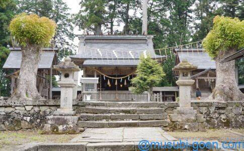 元伊勢外宮　豊受神社