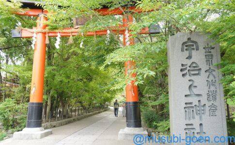 京都 宇治 宇治上神社