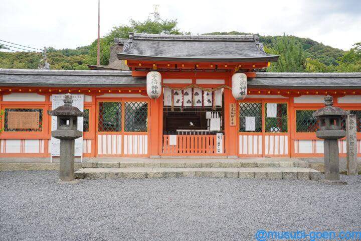 京都 宇治 宇治神社