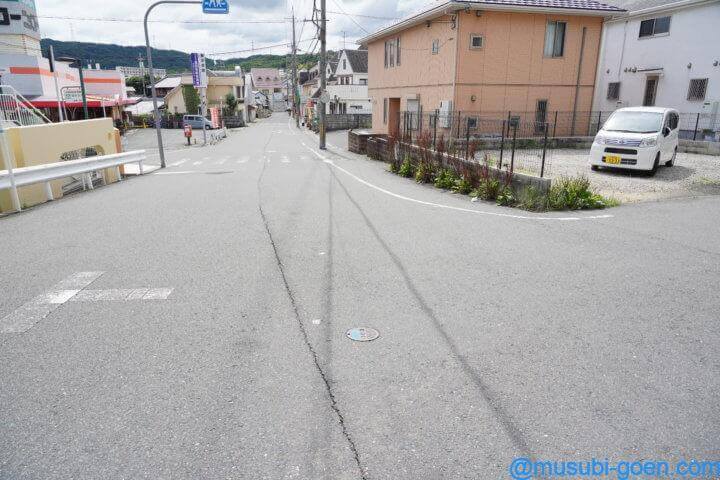 星田妙見宮 小松神社 大阪 御朱印