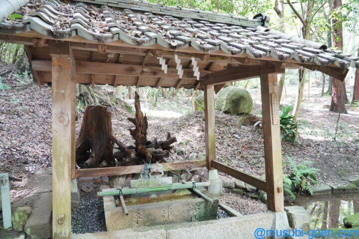 星田妙見宮 小松神社 大阪 御朱印