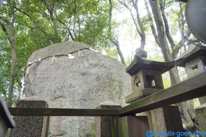 星田妙見宮 小松神社 大阪 御朱印