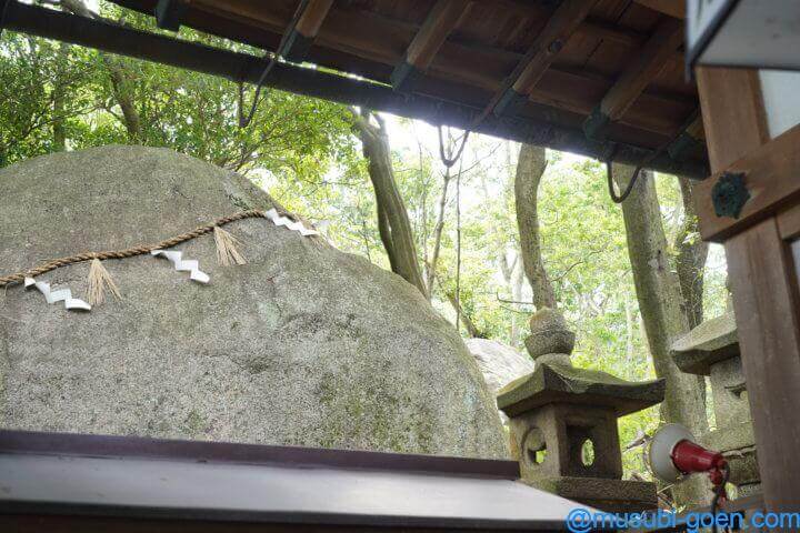 星田妙見宮 小松神社 大阪 御朱印