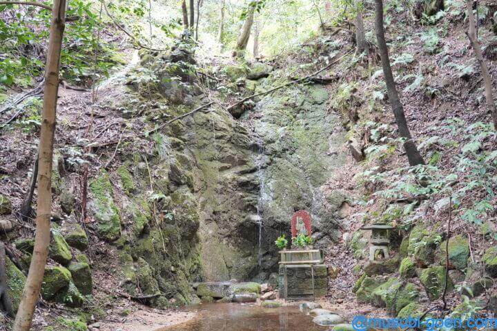 星田妙見宮 小松神社 大阪 御朱印