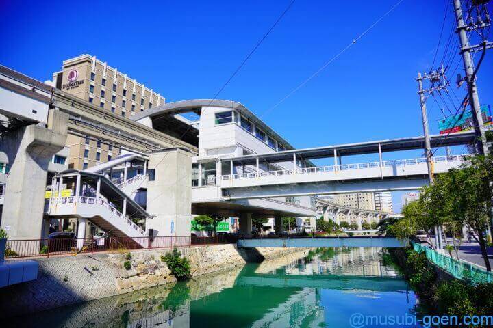 沖縄 波上宮 ビーチ 砂浜
