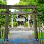 大鳥北濱神社 鳳だんじり祭 大鳥大社