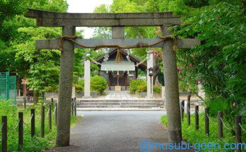 大鳥北濱神社 鳳だんじり祭 大鳥大社