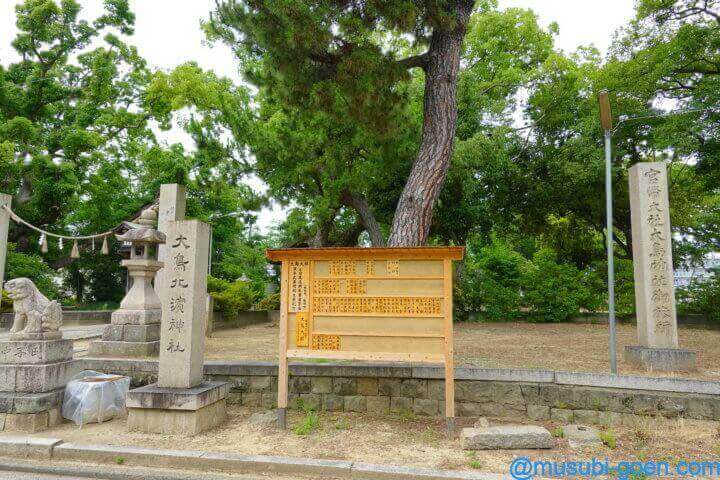 大鳥北濱神社 鳳だんじり祭 大鳥大社