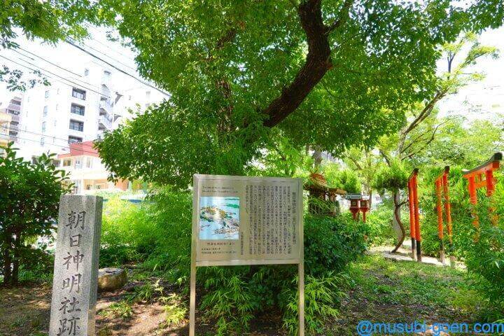 熊野街道 御祓筋 王子
