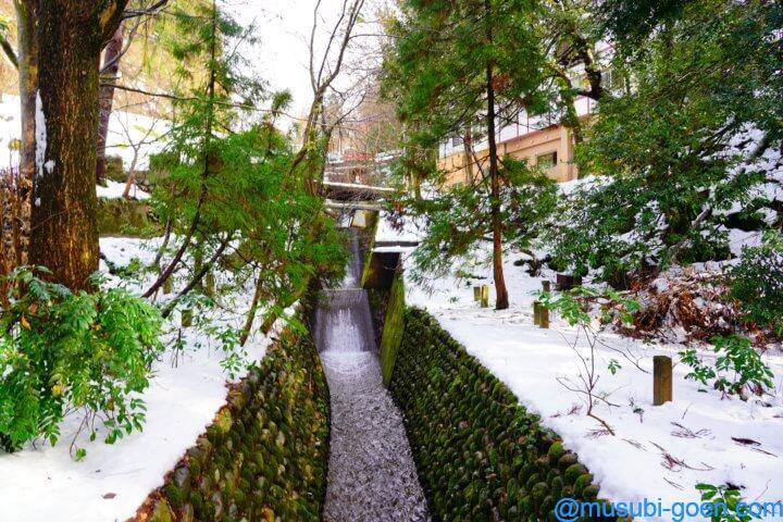 白山比咩神社 石川 加賀 一宮