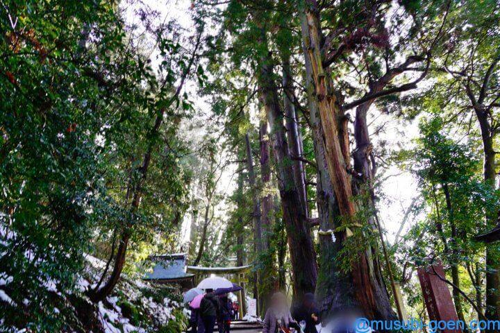 白山比咩神社 石川 加賀 一宮