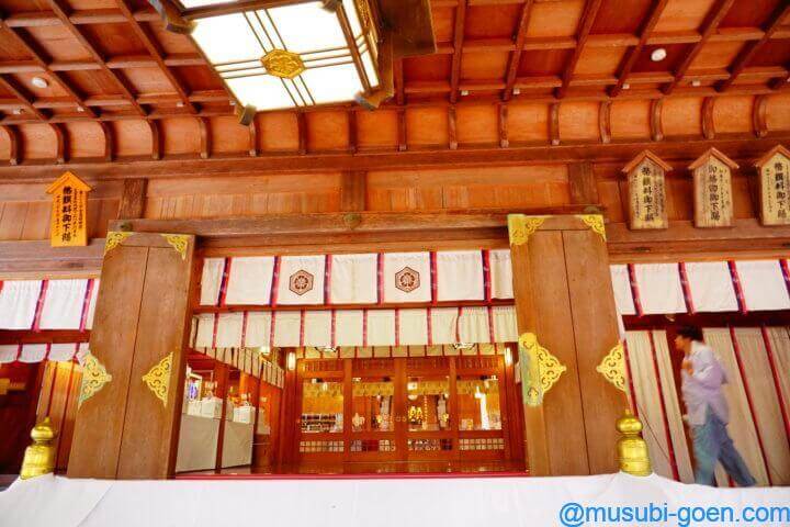 白山比咩神社 石川 加賀 一宮