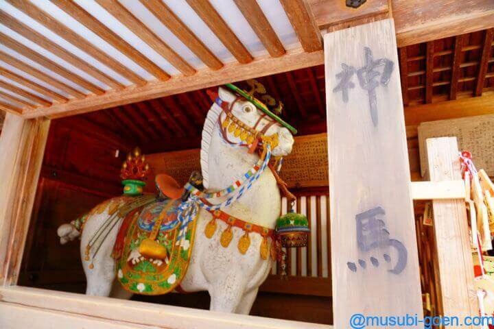 白山比咩神社 石川 加賀 一宮